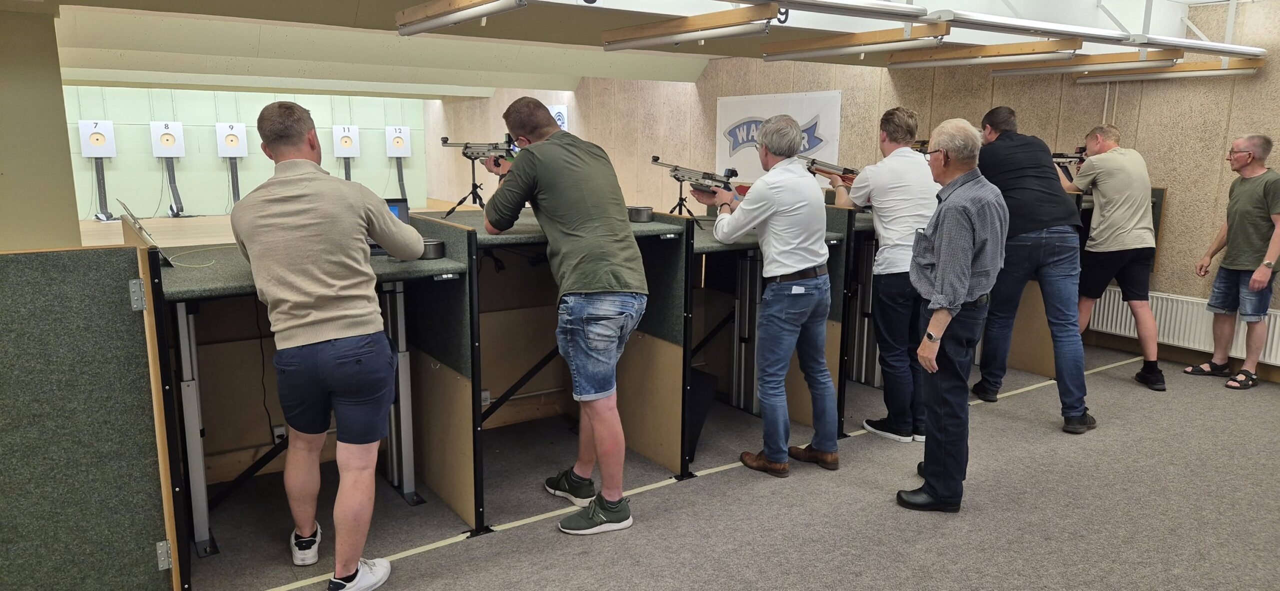 DM&E-Junior-sommerudflugt-1 DM&E Junior sommerudflugt