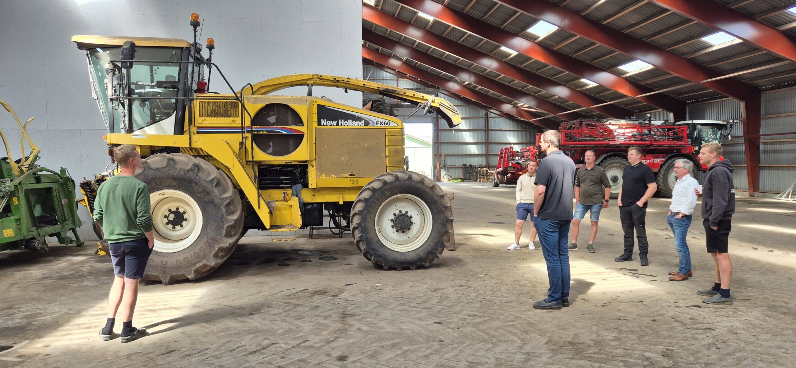 DM&E-Junior-sommerudflugt-5 DM&E Junior sommerudflugt