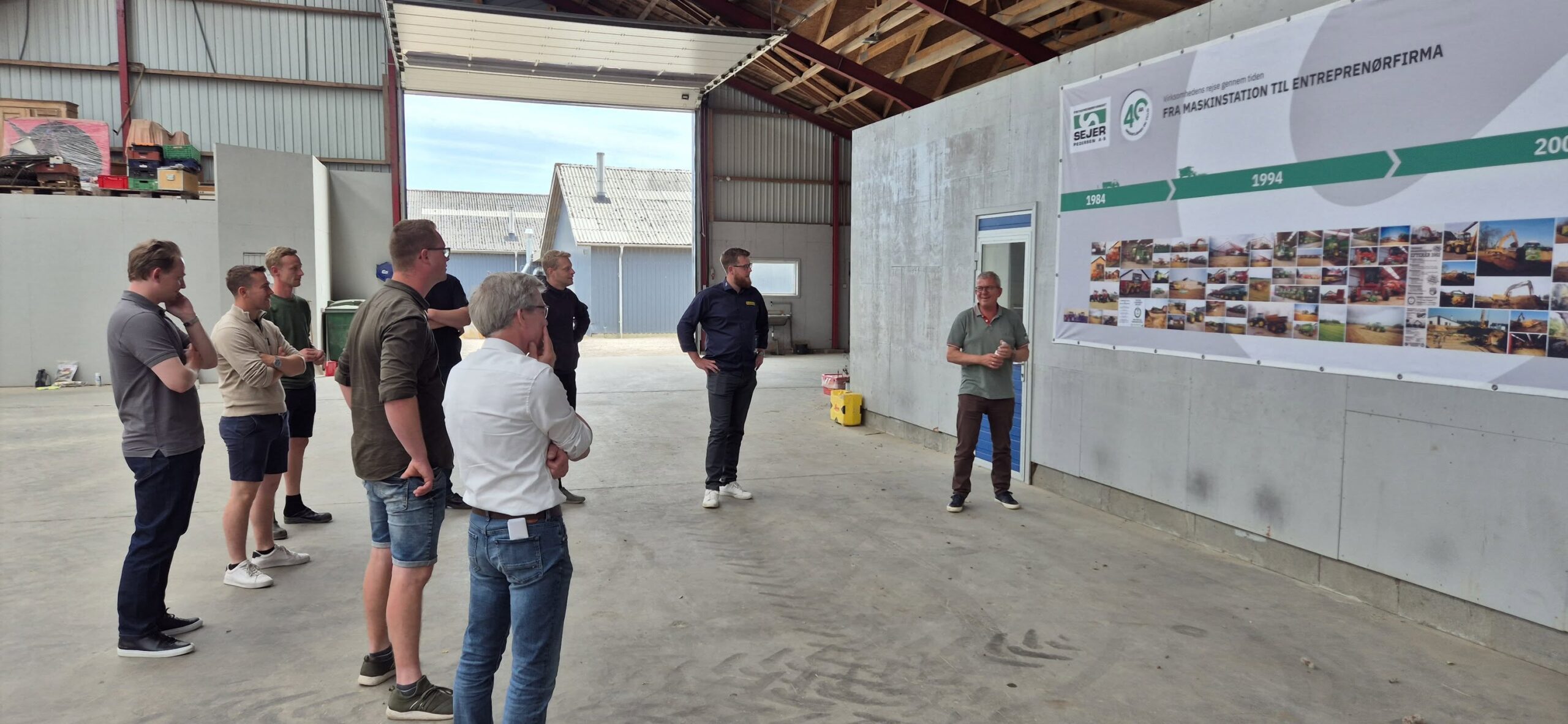 DM&E-Junior-sommerudflugt-6 DM&E Junior sommerudflugt