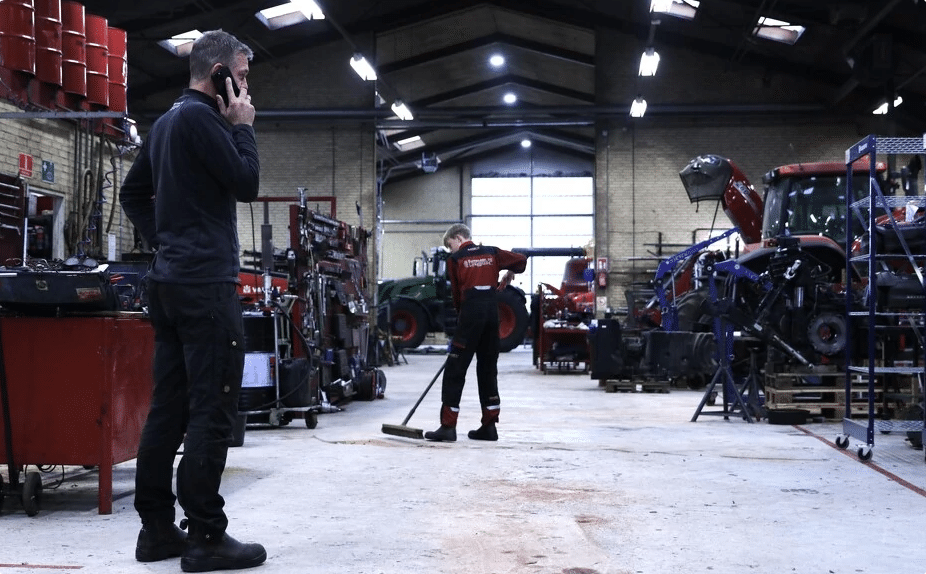 Nye regler giver bedre muligheder for at unge får kendskab til vores brancher