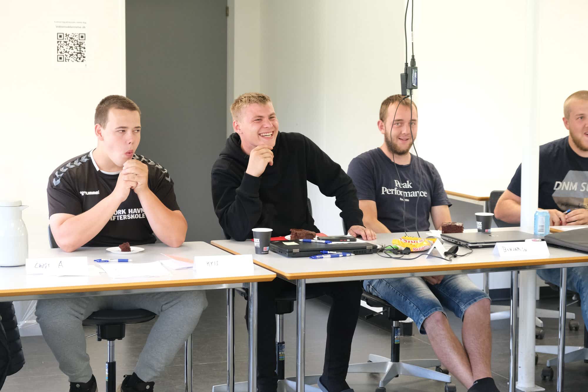 SPS kan fastholde lærlinge på lærepladsen